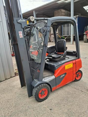 STILL RX60,LINDE E 16-02 evo,kaup ,cascade beschikbaar voor biedingen