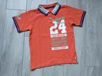 ★ M122 - Polo met korte mouwen, Kinderen en Baby's, Kinderkleding | Maat 122, Ophalen of Verzenden, Zo goed als nieuw, Jongen