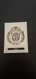 Panini voetbal 2013, Verzamelen