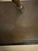 Bronz W. Lange, Games en Spelcomputers, Spelcomputers | Sony PlayStation 4, Ophalen, Zo goed als nieuw