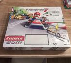 Mario Kart 7 racebaan. Carrera go !!!, Kinderen en Baby's, Speelgoed | Racebanen, Ophalen of Verzenden, Zo goed als nieuw, Racebaan