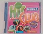 Cd's Hit club '97 - '98 - '99 ( 10 stuks ), Cd's en Dvd's, Ophalen of Verzenden, Zo goed als nieuw