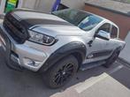 Ford Ranger Limited - Perfecte staat - zeer weinig km's, Automaat, 4 deurs, Leder, Bedrijf