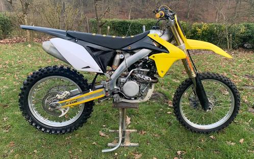SUZUKI 250MRZ CROSS, Fietsen en Brommers, Brommers | Crossbrommers, Gebruikt, Suzuki, Ophalen