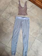 Merk Stradivarius : mooi topje mt XS (zie foto's), Kleding | Dames, Topjes, Bruin, Ophalen of Verzenden, Zonder mouw, Maat 34 (XS) of kleiner