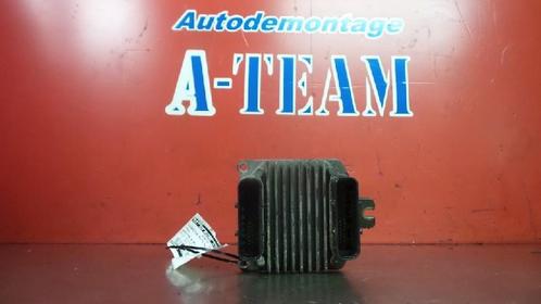COMPUTER MOTOR Opel Vectra B Caravan (31) (09364599), Auto-onderdelen, Elektronica en Kabels, Opel, Gebruikt