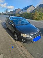 Passat b6 2007 1.9 tdi  moteur changer 135.000, Auto's, Volkswagen, Particulier, Te koop, Passat