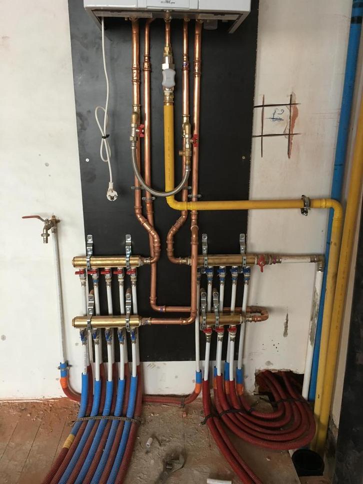 Vakman, Services & Professionnels, Plombiers & Installateurs, Installation, Réparation, Service 24h/24