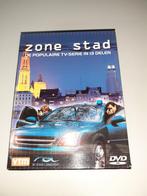 DVD Zone Stad, Cd's en Dvd's, Ophalen of Verzenden, Gebruikt