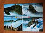 Postkaart Zwitserland Rheinfall 19699, Verzamelen, Ophalen of Verzenden