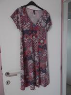 Kleedje Cassis maat 42, Taille 42/44 (L), Enlèvement ou Envoi, Cassis, Rose