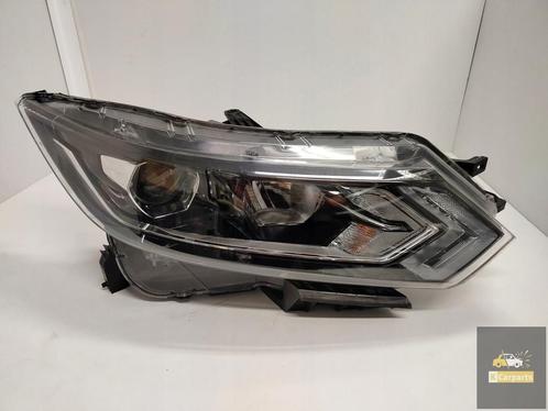 Nissan Qashqai J11 iI lift LED lens rechterlamp Ideaal, Auto-onderdelen, Verlichting, Nissan, Gebruikt