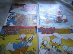 Groot lot donald duck tijdschriften, Ophalen of Verzenden, Donald Duck, Gebruikt, Overige typen