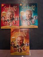 Gaston en Leo., Cd's en Dvd's, Ophalen