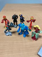 7 figurines Badman/Catwoman de 6 cm pour enfants, surprise, Enfants & Bébés, Jouets | Éducatifs & Créatifs, Enlèvement ou Envoi