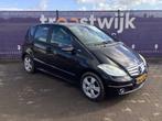 2008 - Mercedes-Benz - A-klasse - 170 Avantgarde - Personena, Auto's, Mercedes-Benz, Gebruikt, Overige brandstoffen, Bedrijf, Euro 4