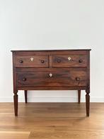 Braziliaans palissanderhouten lademeubilair, Antiek en Kunst, Antiek | Meubels | Tafels, Ophalen
