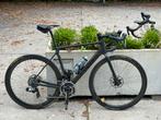 Canyon Endurace CF SLX 9.0 Sram Red AXS (M), Fietsen en Brommers, Fietsen | Racefietsen, Ophalen, Zo goed als nieuw