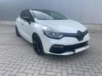 Renault clio RS, Auto's, Euro 5, 1618 cc, Zwart, 4 cilinders