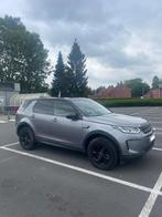 Land Rover Discovery Sport - 2020, Autos, Land Rover, Cuir, Argent ou Gris, Achat, Euro 6