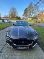 Jaguar XF 2017 2.0 d, Auto's, Jaguar, Te koop, 5 deurs, Automaat, Beige