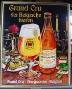HOEGAARDEN GRAND CRU REKLAME, Ophalen of Verzenden