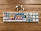 AVID Media Composer QWERTY toetsenbord, Ophalen, Multimediatoetsen, Zo goed als nieuw, Qwerty