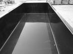 Bassin polyester 400x200x70, Ophalen, Nieuw
