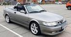 Bruiloft en evenement, Auto's, Saab, Particulier, Te koop, Cabriolet