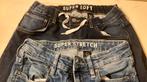 H&M super soft en skinny jeans maat 164, Broek, H&M, Nieuw, Ophalen of Verzenden