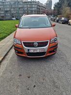Volkswagen touran cross, 7 places, Airbags, Achat, Autre carrosserie