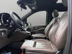 Mercedes-Benz V-Klasse V 300 d L2 9G-TRONIC Avantgarde DC, Gebruikt, 2000 kg, Zwart, Te koop