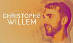 Concert Christophe Willem au Cirque Royal, Tickets en Kaartjes, Juni