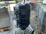NIEUW NIEUW NIEUW BBQ barbecue smoker GRILL rookoven, Ophalen, Nieuw, ROSLE, Met accessoires