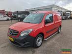 Mercedes-Benz CITAN 108 CDI BlueEFFICIENCY L1 - Airco - 4-Se, Auto's, Electronic Stability Program (ESP), Mercedes-Benz, Te koop