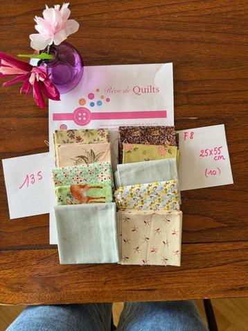 pakket 135 -  Assortiment van 5 veelgestelde vragen- Coupo beschikbaar voor biedingen