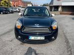 Mini Cooper D countryman année 2012, Autos, Euro 5, Achat, 82 kW, Noir