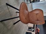 8 stoelen te koop, Huis en Inrichting, Stoelen, Ophalen, Gebruikt, Overige kleuren, Metaal
