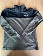 The nortface, Enlèvement, Comme neuf