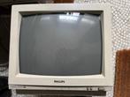 Vintage Monitor, Computers en Software, Ophalen, Philips, Gebruikt, VGA