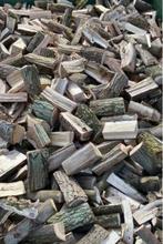 Brandhout te koop - stookklaar, Tuin en Terras, Brandhout, Ophalen