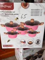 Potten, Elektronische apparatuur, Ophalen of Verzenden, Nieuw