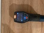 Bosch Professional D-tect 120 multidetector, Doe-het-zelf en Bouw, Meetapparatuur, Ophalen, Zo goed als nieuw, Overige meters