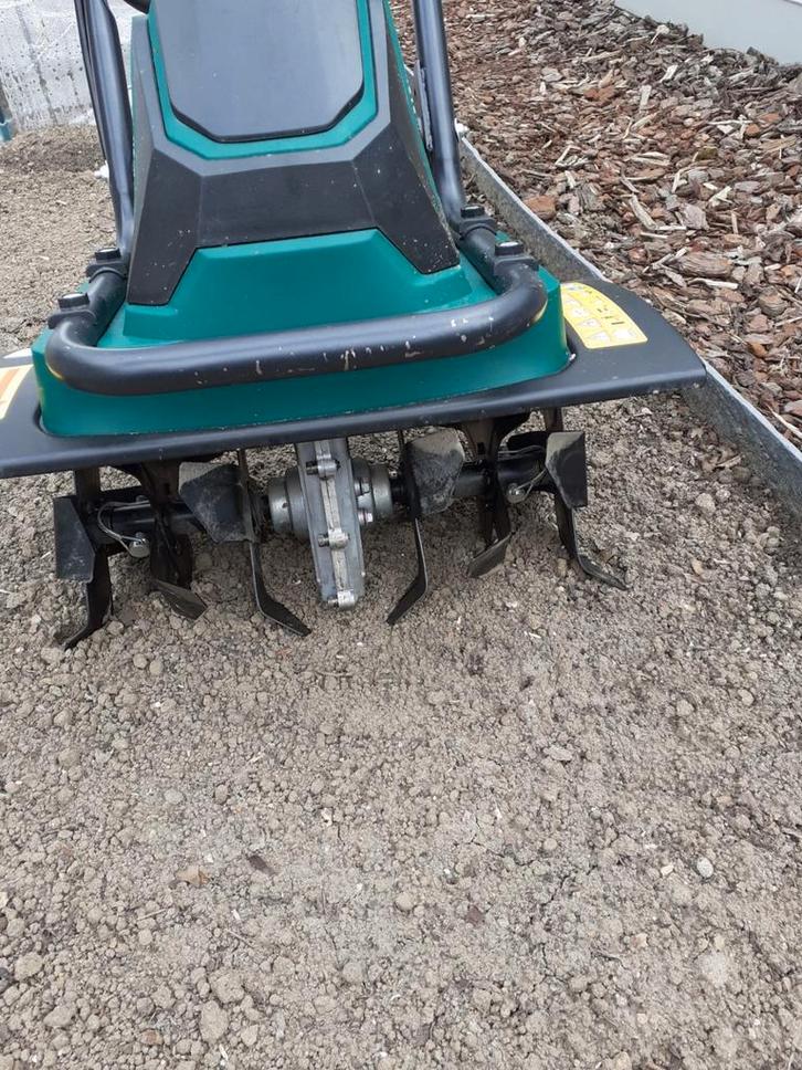 Grondfrees, Zakelijke goederen, Landbouw | Werktuigen, Ophalen of Verzenden