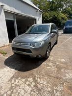 Mitsubishi outlander 2,3 d/2015/7 places, Auto's, Outlander, Bedrijf, 5 deurs, Te koop