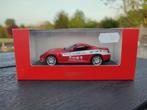 Ferrari 599GTB 1/43 IXO Hotwheels, Ophalen of Verzenden, Zo goed als nieuw, Auto, Overige merken