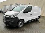 2019 Opel Vivaro Bedrijfswagen, Gebruikt, Euro 6, Overige brandstoffen, Bedrijf