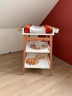 Verschoontafel Quax, Ophalen, Zo goed als nieuw, Commode