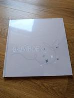 Babyboek, Ophalen of Verzenden, Zo goed als nieuw