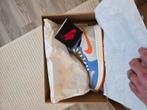 nike air jordan 1 zoom maat 44, Kleding | Heren, Schoenen, Ophalen of Verzenden, Nieuw